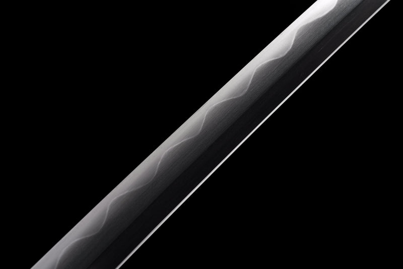 Arashi-kage no Katana 嵐影の刀 (Limited)