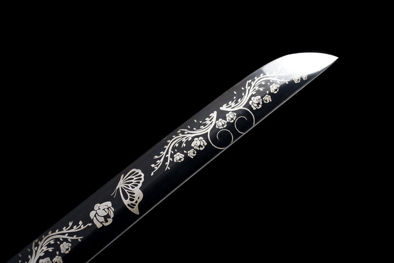 Kurochō Katana 黒蝶 (Limited)