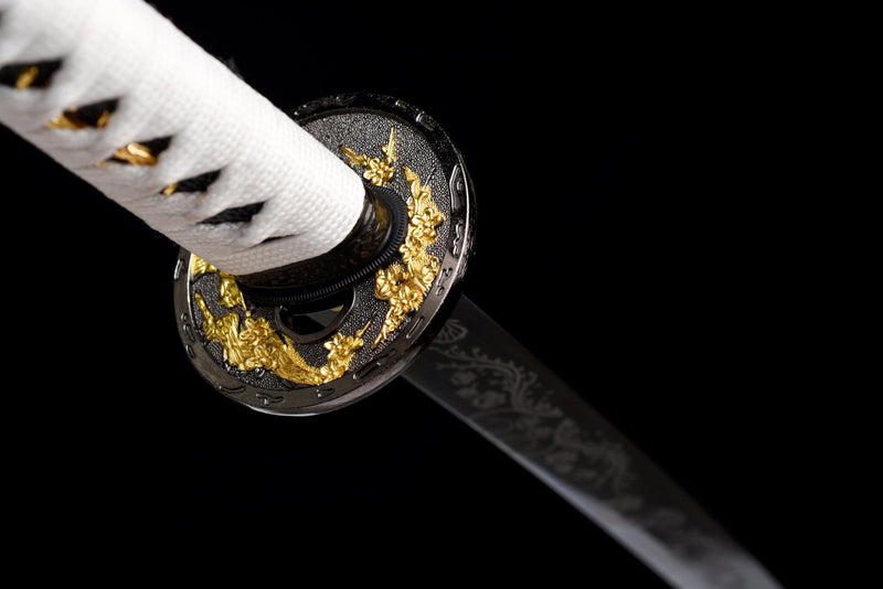 Kurochō Katana 黒蝶 (Limited)