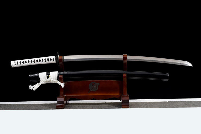 Shirasagi Katana 白鷺の刀