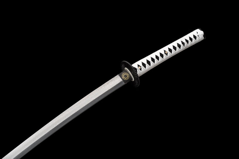 Shirasagi Katana 白鷺の刀