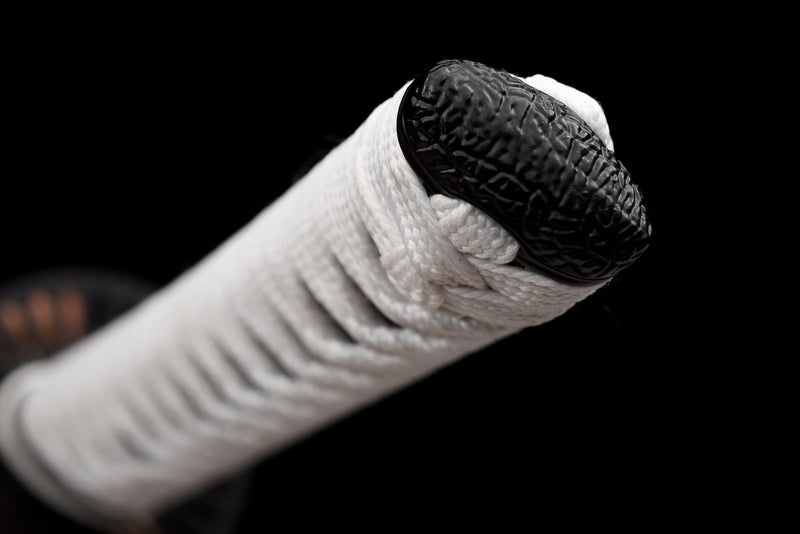 Shirasagi Katana 白鷺の刀