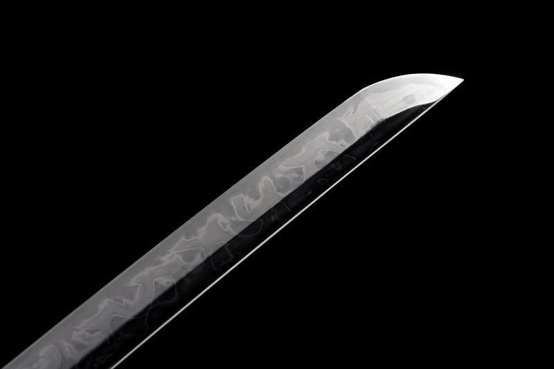 Ryūō Katana 龍皇刀