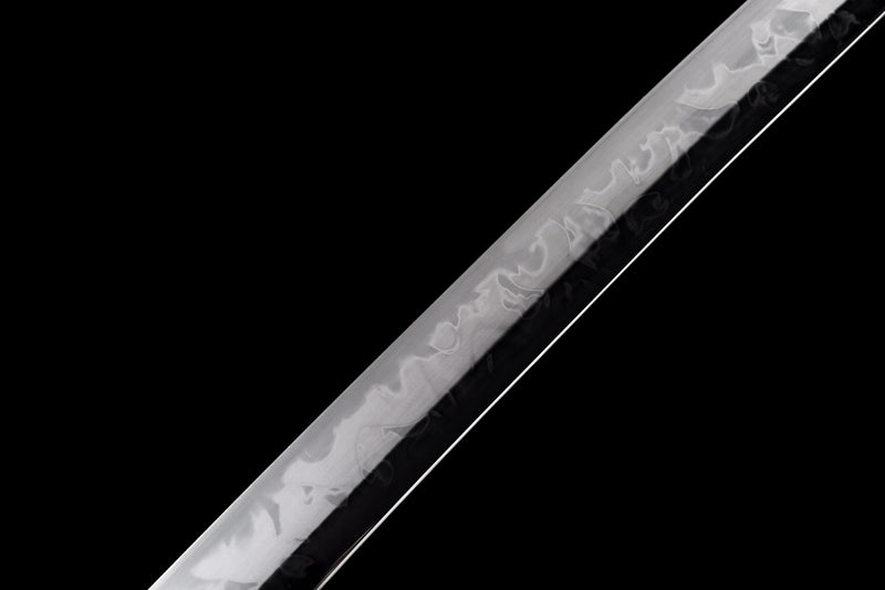 Ryūō Katana 龍皇刀