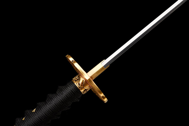 Ryūō Katana 龍皇刀
