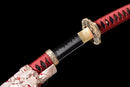 Akatsuki Tachi Katana 暁