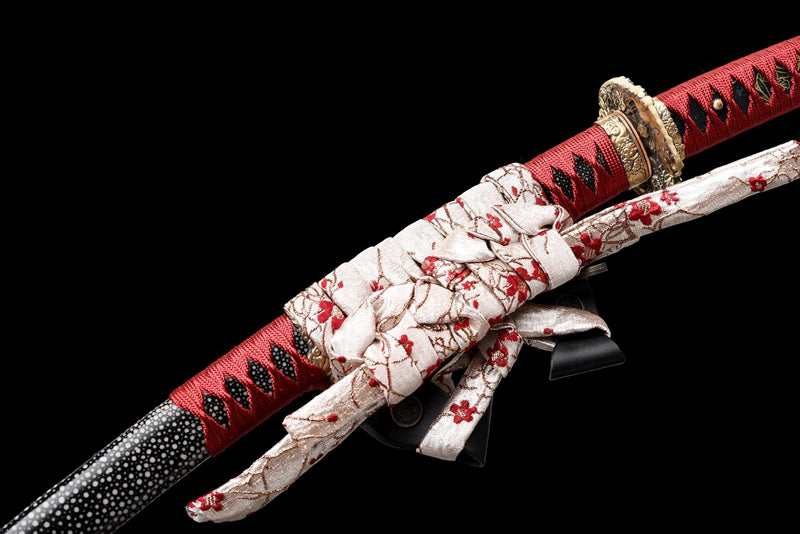 Akatsuki Tachi Katana 暁