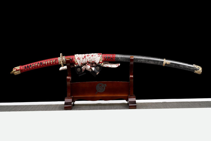 Akatsuki Tachi Katana 暁