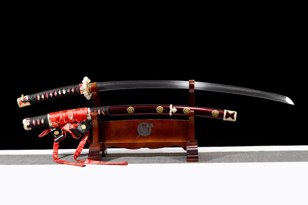 Kōyō Tachi Katana 紅葉