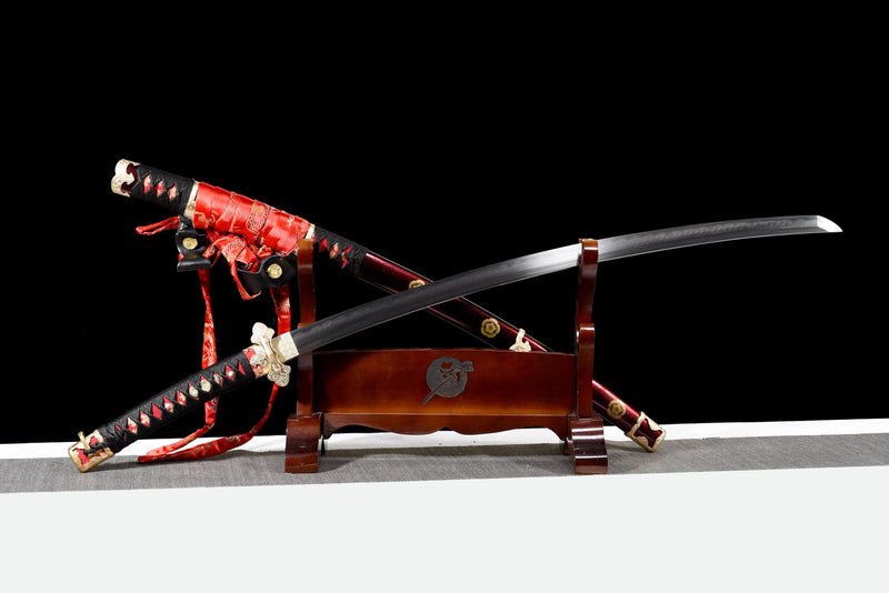 Kōyō Tachi Katana 紅葉
