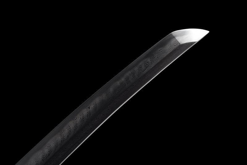 Kōyō Tachi Katana 紅葉