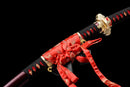 Kōyō Tachi Katana 紅葉