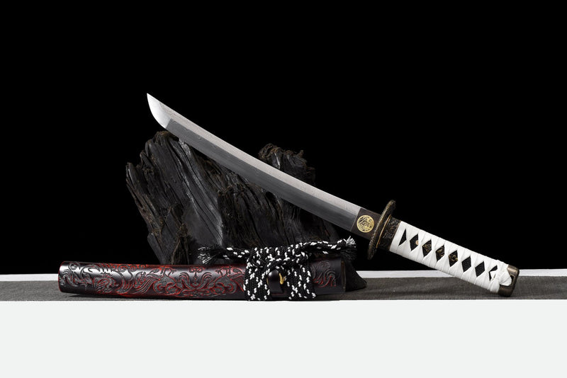 Byakko Tanto 白虎