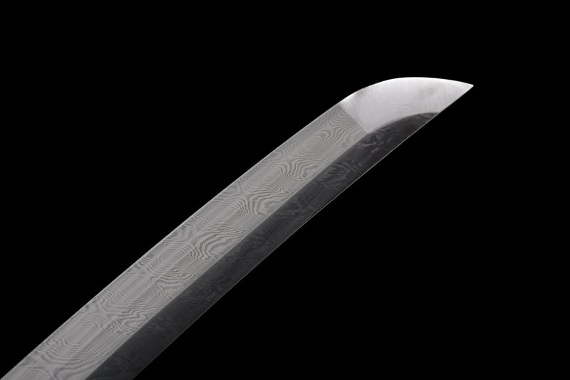 Byakko Tanto 白虎