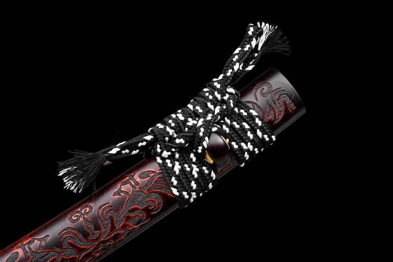 Byakko Tanto 白虎