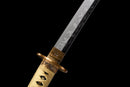 Kogane Ryu Katana 黄金龍