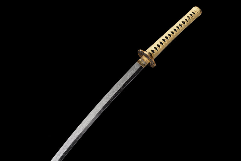 Kogane Ryu Katana 黄金龍