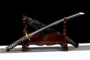 Kokuryū Wakizashi 黒竜