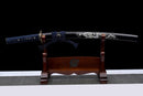 Ginryū Wakizashi 銀龍
