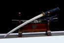 Ginryū Wakizashi 銀龍
