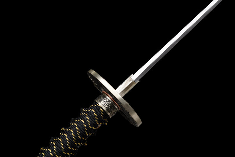 Kakuran Katana 鶴嵐