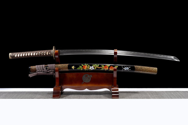 Kiku Hana Katana 菊花