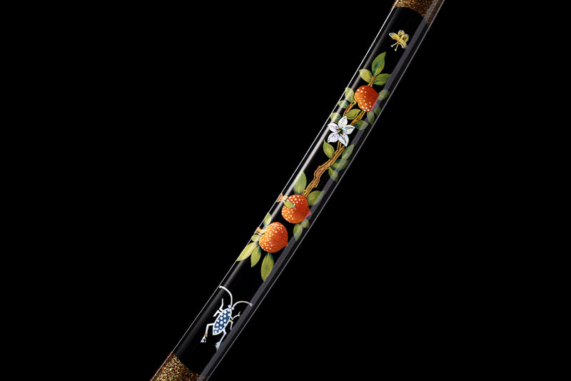 Kiku Hana Katana 菊花