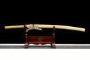 Kintsurugi Katana 金鶴刀