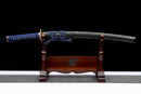 Seiryū Wakizashi 青龍