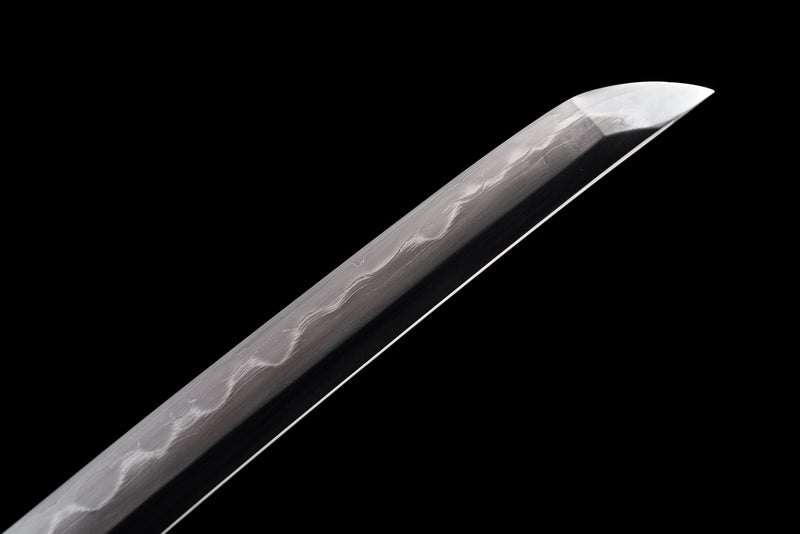 Kintsurugi Katana 金鶴刀