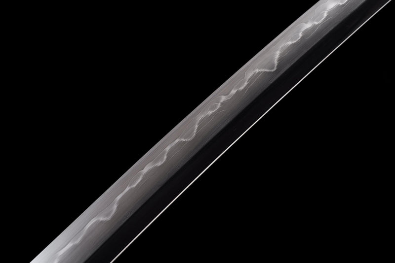 Kintsurugi Katana 金鶴刀