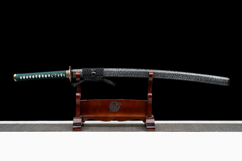 Suirantō Katana 翠嵐刀