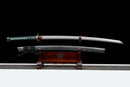 Suirantō Katana 翠嵐刀