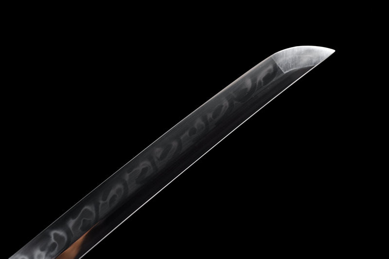 Kokuhoto Katana 黒凰刀