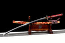 Kōryūtō Katana 紅龍刀