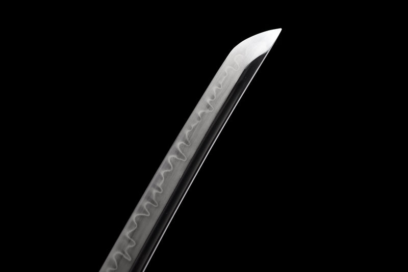 Akebono Katana 曙