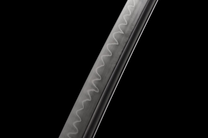 Akebono Katana 曙