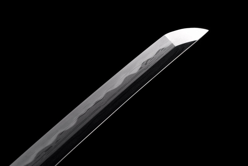 Hebi no Hi Katana 蛇の火