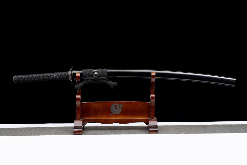 Kokuenmaru Katana 黒炎丸