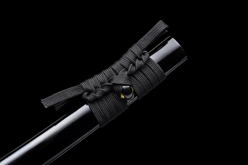 Kokuenmaru Katana 黒炎丸