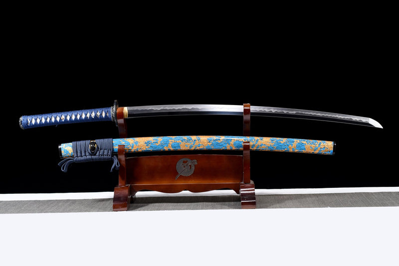 Ryu no Kiba Katana 龍の牙