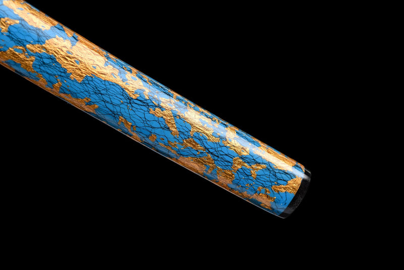 Ryu no Kiba Katana 龍の牙