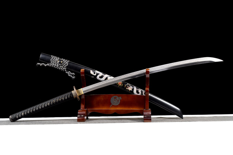Dragon Odachi Sword 龍