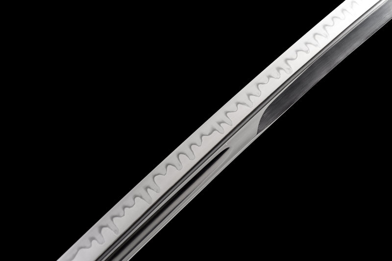 Dragon Odachi Sword 龍