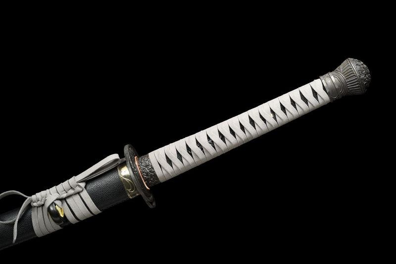 Elden Ring Moonveil Katana Katana Sword