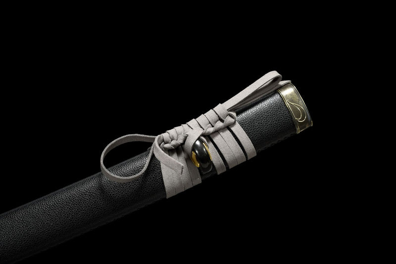 Elden Ring Moonveil Katana Katana Sword