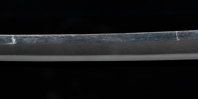 Fujiwara Masahiro Katana Katana Sword