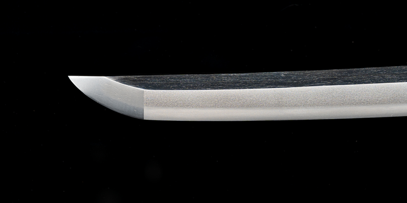 Fujiwara Masahiro Katana Katana Sword