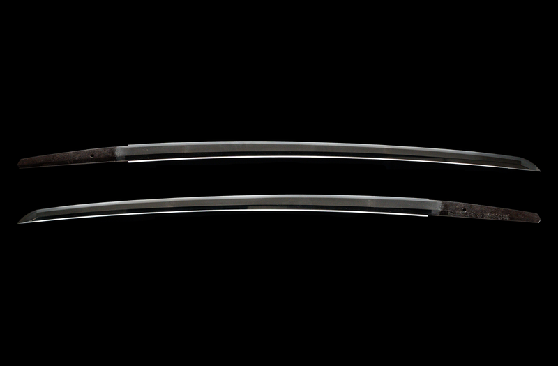 Fujiwara Masahiro Katana Katana Sword