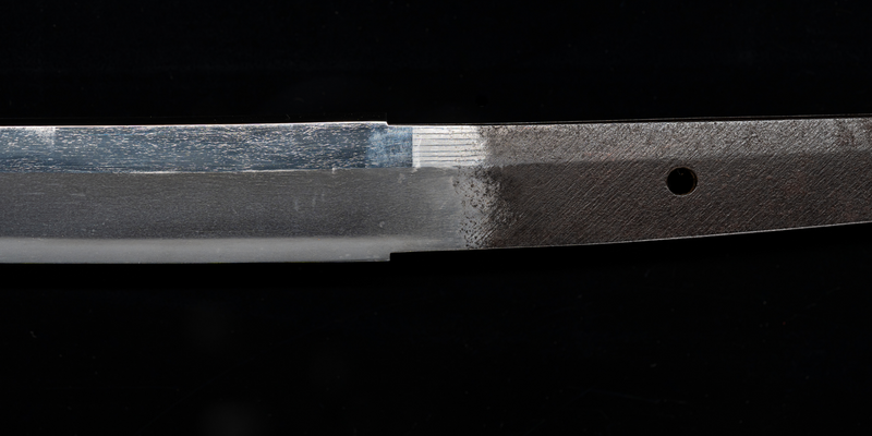 Fujiwara Masahiro Katana Katana Sword